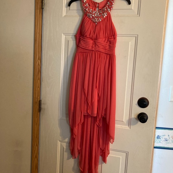 Juniors prom/formal dress 👗 - Picture 6 of 6